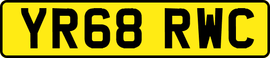 YR68RWC