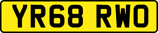 YR68RWO