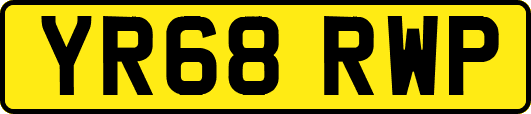 YR68RWP