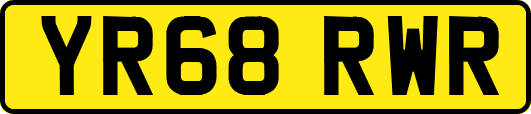 YR68RWR