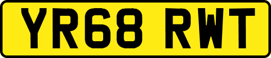 YR68RWT