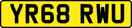 YR68RWU