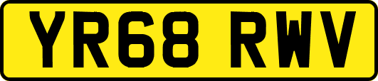 YR68RWV