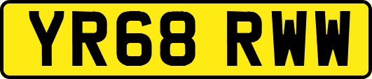 YR68RWW