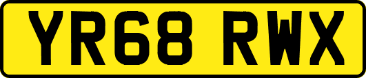 YR68RWX