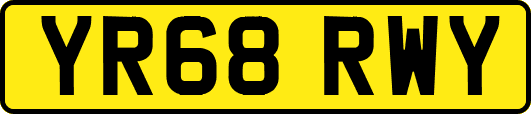 YR68RWY