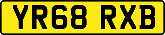 YR68RXB