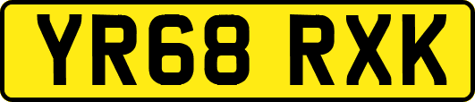 YR68RXK