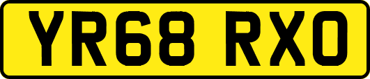 YR68RXO