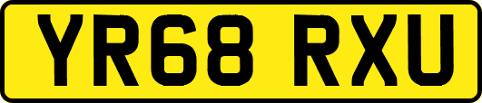 YR68RXU