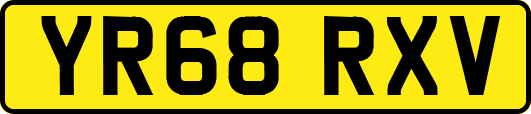 YR68RXV