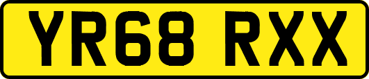 YR68RXX