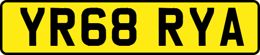 YR68RYA