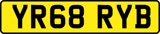 YR68RYB