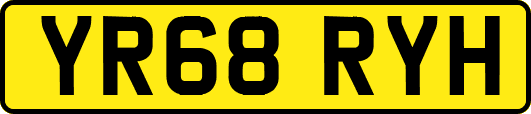 YR68RYH