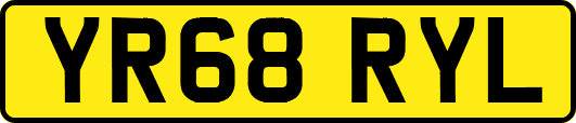 YR68RYL