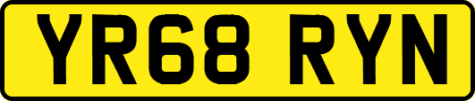 YR68RYN