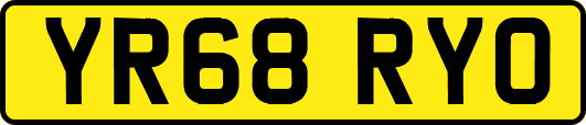 YR68RYO