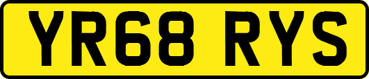 YR68RYS