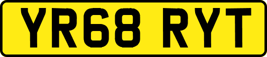 YR68RYT
