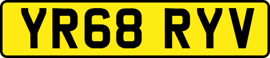 YR68RYV