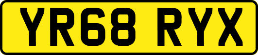 YR68RYX