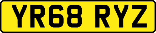 YR68RYZ