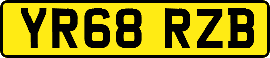 YR68RZB