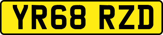 YR68RZD
