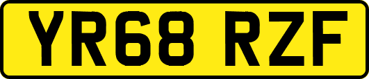YR68RZF