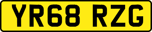 YR68RZG