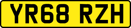 YR68RZH