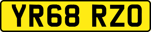 YR68RZO