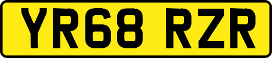 YR68RZR
