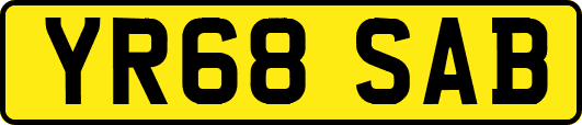YR68SAB