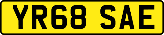YR68SAE