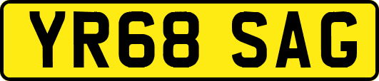 YR68SAG