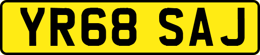 YR68SAJ