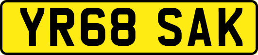 YR68SAK