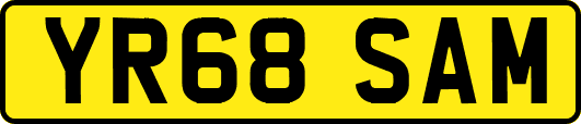 YR68SAM