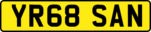 YR68SAN