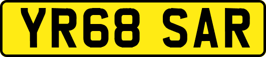 YR68SAR