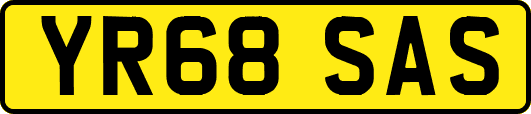 YR68SAS