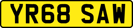 YR68SAW