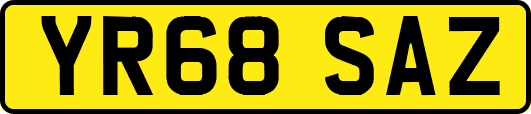 YR68SAZ