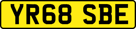 YR68SBE