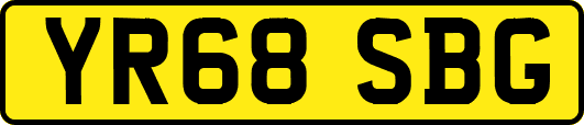 YR68SBG