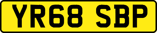 YR68SBP
