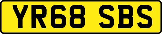 YR68SBS