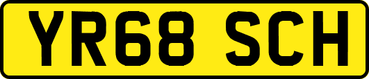 YR68SCH